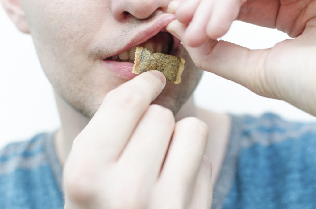 Smokeless Tobacco And Cancer Health Beat