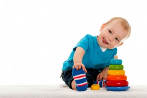 Tips for Choosing Toys for Toddlers