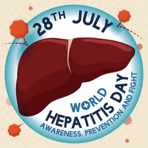 Liver Protected Against Hepatitis Virus