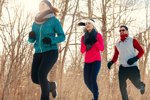 What you need to know before running outdoors