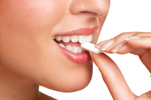 Are There Dangers Associated With Excessive Gum Chewing? - Health Beat