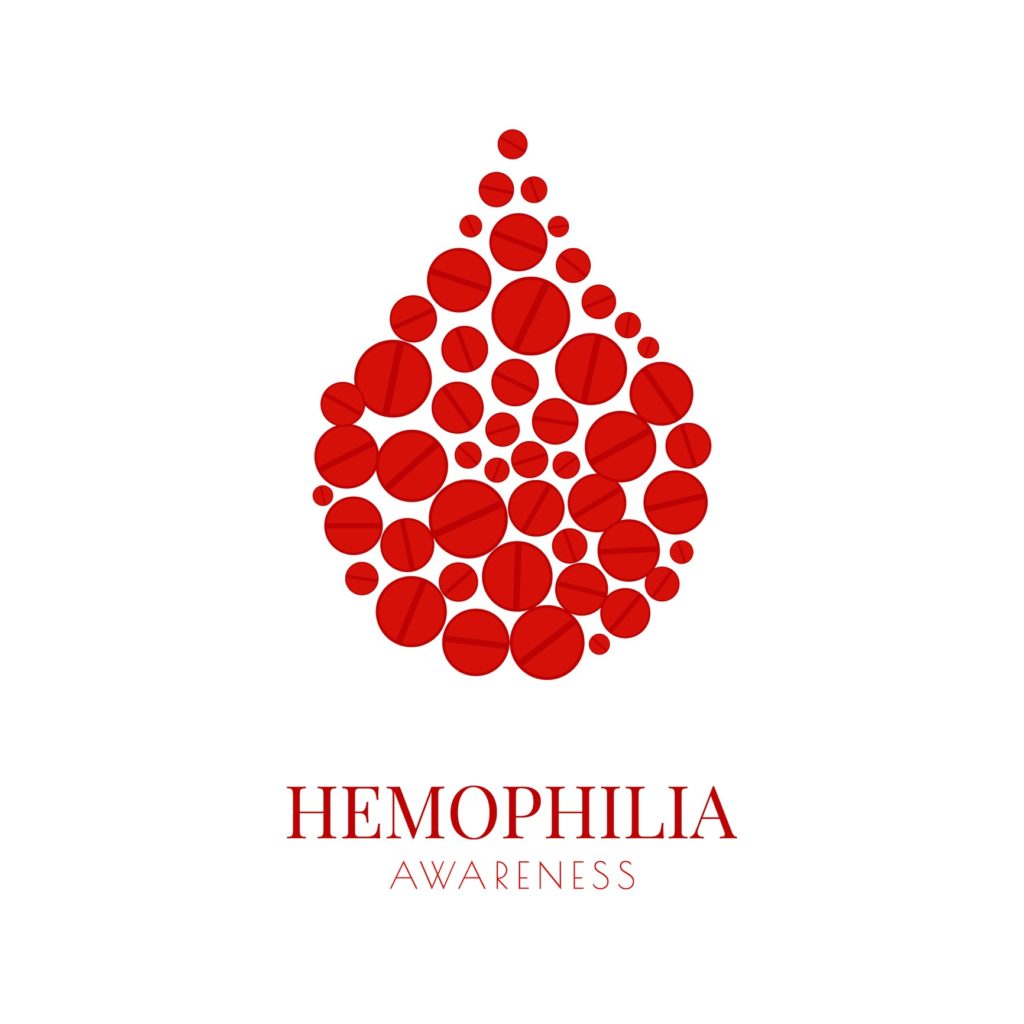 Bleeding Disorders Awareness MonthHemophilia Health Beat