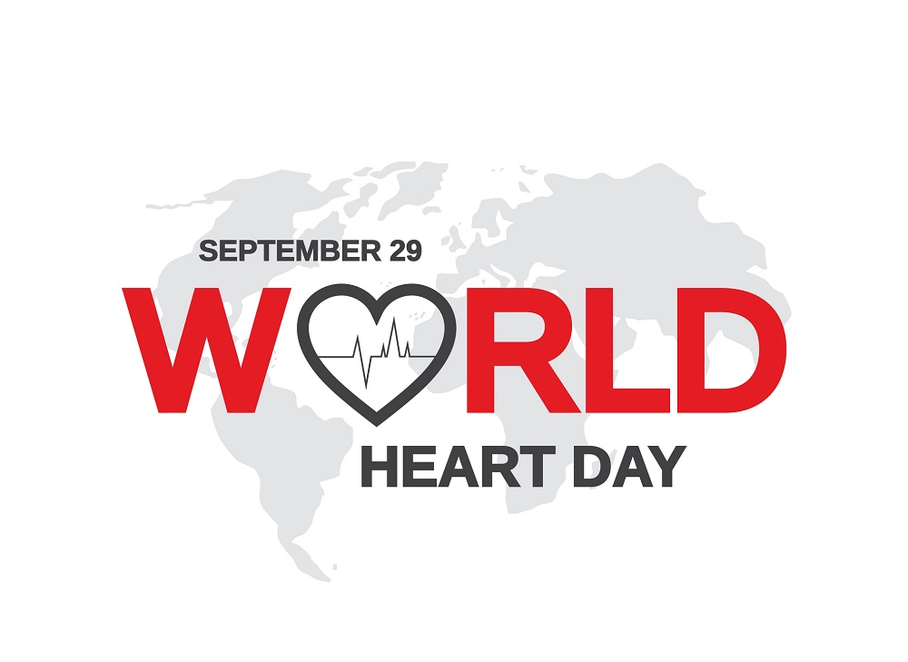 World Heart Day Health Beat