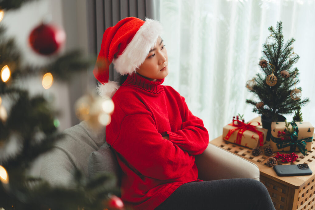 Dealing with Depression During the Holiday Season - Health BeatHealth Beat