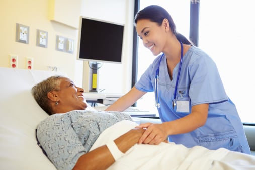 Transitional Care Unit at Flushing Hospital Medical Center