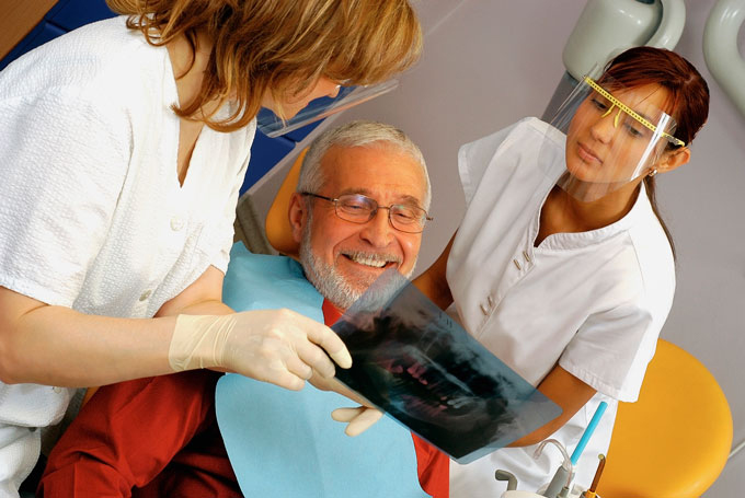 General Practice Dental Program