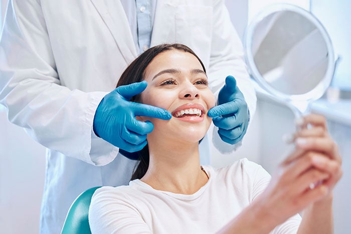 Root Canal Dentist In Leesburg