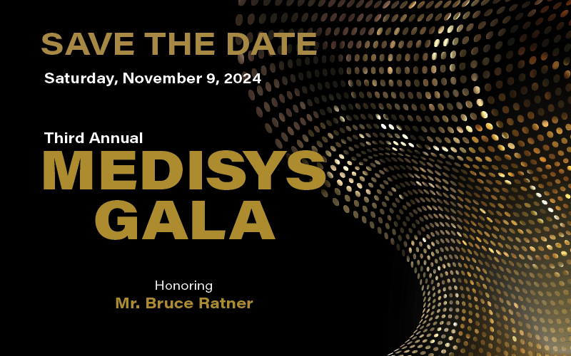 Medisys Gala 2024