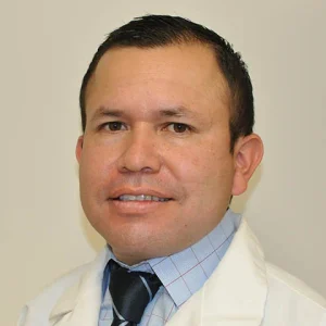Erivin Rene Riano, MD