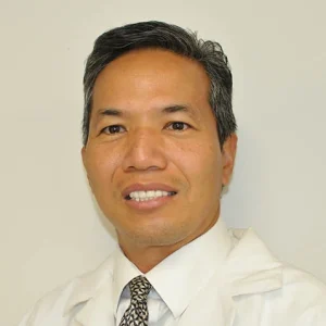 Henry Lam, MD