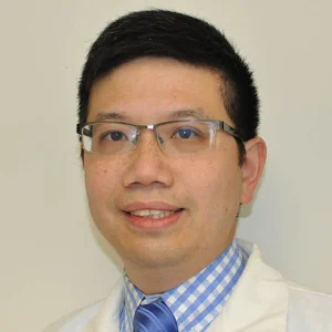 Ivan Ngai, MD