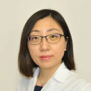 Jenny Wang, MD